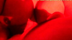 I relax as gordita in hotel.