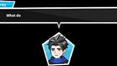 Uncensored Final Scene of Grey Instinct Game