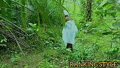 Horny BBW's Hardcore Bush Love Making?