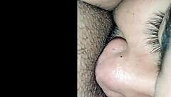 Sucking Fat Ass Lady