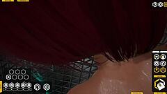 pov fucking redhead until she tires out