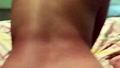 my little one is feeling horny today