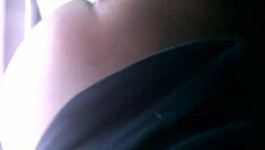 This milf delivers an unforgettable blowjob while bending over to show her ass