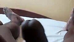 i fucked the curvy neighbor and she stopped charging rent