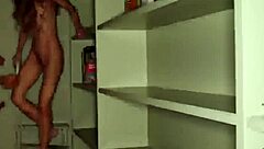 Sexy Ash-Blonde Blowjob And Riding With Beau