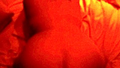 I relax as gordita in hotel.