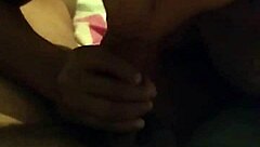 my little one is feeling horny today