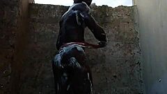 Is Showering Together The Best Way For Intense Sex?