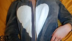Easter Bunny Cummed Throat Dialogues Ita