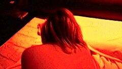 I relax as gordita in hotel.