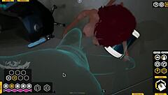 pov fucking redhead until she tires out