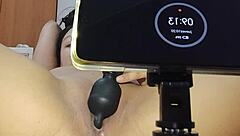 i masturbate, squirt, and cum fully for you