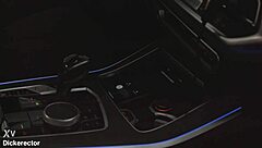 Alluring Bombshell Squirts at Doctor's!