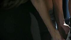 Can This Producer Fuck Two Sluts To Fame With Rough Sex?