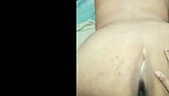 Sucking Fat Ass Lady