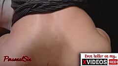 Watch the tranny breeding compilation. 'Fuck me like a doll,' she says in sensual close-up.