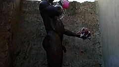 Is Showering Together The Best Way For Intense Sex?