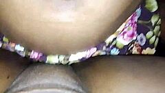 i filmed this homemade scene myself