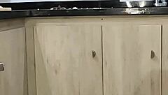 La Mejor Receta De Mi Suegra En Tanga Culo Grande Y Mucho Calor!