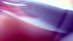 This milf delivers an unforgettable blowjob while bending over to show her ass