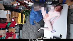 suspect was caught trying to steal during the black friday sale and detained - lifterx