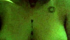 my little one is feeling horny today