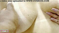 wife prepares for her lover intimately