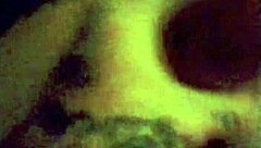 Watch this transsexual's cumshot for cash!