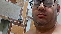 Brazilian Mature Woman Experiences Intense Orgasm Update