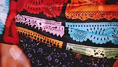 transsexual enjoys toys in her ass