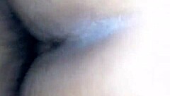 in this scene, the master claps her pussy roughly