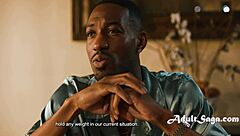 Suggestive Wife Boss Escort Story