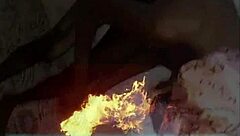 Skinny Teen Slut Fucked Hard in Shower!