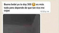 Doña Mary In Rich Leggings Good Ass