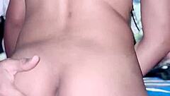 University Student Visits My Room for Fun?