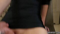 Jane Doux Handjob Taboo