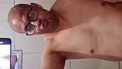 Brazilian Mature Woman Experiences Intense Orgasm Update