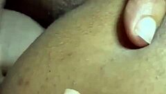 sexo anal con la flaca chula le dejan el ojete bien abierto