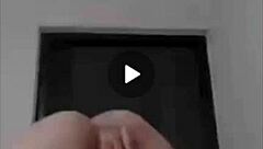 Doña Mary In Rich Leggings Good Ass