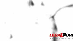 Anal Wonder Sluts Take Big Black Cock