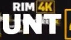 blonde babe experiences first time group fun with husband and pickup.