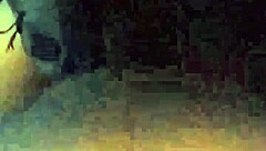 Kandy kane, chubby sri lankan housewife