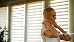 Office Affair Goes From Paperwork To Cockwork Hoedom