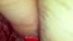 amateurs film their passionate homemade sex session