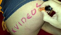 Real Amateur Married Couple Karina And Lucas