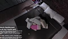 roblox cutest slut tries her best to please me