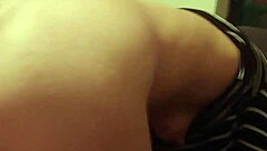 Cum Inside Of Me Step Daddy, I Won't Tell Mom! Quickie Squirting