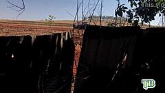 os colherdor de cana comer o cu da minha mulher