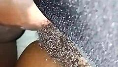 Strange Housewife Fucks for Tenancy Fee