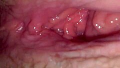 amateurs film their passionate homemade sex session